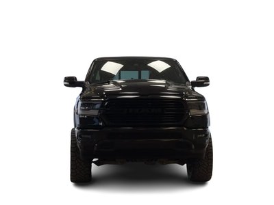 Ram RAM 1500 Crew Cab 4x4 (DT)  2022 à Regina, Saskatchewan