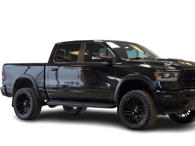 Ram RAM 1500 Crew Cab 4x4 (DT)  2022 à Regina, Saskatchewan