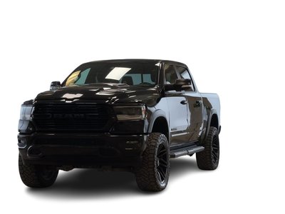 Ram RAM 1500 Crew Cab 4x4 (DT)  2022 à Regina, Saskatchewan