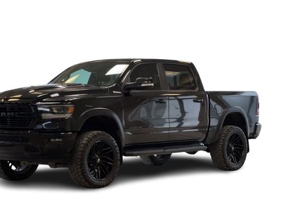 Ram RAM 1500 Crew Cab 4x4 (DT)  2022 à Regina, Saskatchewan