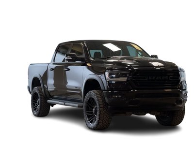 Ram RAM 1500 Crew Cab 4x4 (DT)  2022 à Regina, Saskatchewan