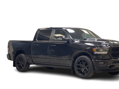 Ram RAM 1500 Crew Cab 4x4 (DT)  2022 à Regina, Saskatchewan