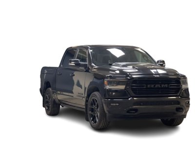 Ram RAM 1500 Crew Cab 4x4 (DT)  2022 à Regina, Saskatchewan
