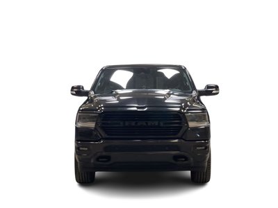 Ram RAM 1500 Crew Cab 4x4 (DT)  2022 à Regina, Saskatchewan