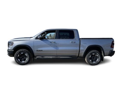 2022 Ram RAM 1500 Crew Cab 4x4 (DT) in Regina, Saskatchewan