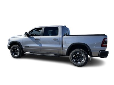 2022 Ram RAM 1500 Crew Cab 4x4 (DT) in Regina, Saskatchewan