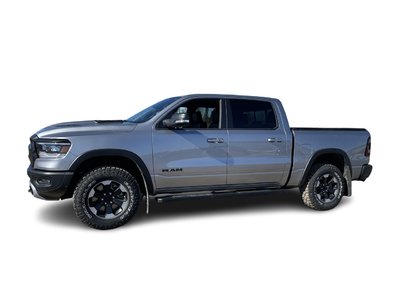 2022 Ram RAM 1500 Crew Cab 4x4 (DT) in Regina, Saskatchewan
