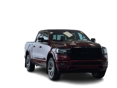 Ram RAM 1500 Crew Cab 4x4 (DT)  2022 à Regina, Saskatchewan