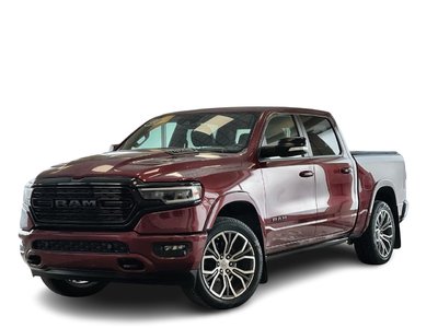Ram RAM 1500 Crew Cab 4x4 (DT)  2022 à Regina, Saskatchewan