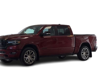 Ram RAM 1500 Crew Cab 4x4 (DT)  2022 à Regina, Saskatchewan