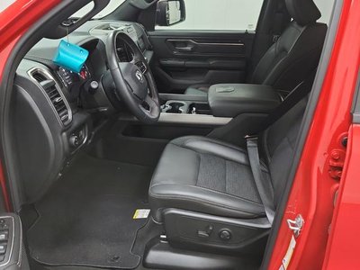 Ram RAM 1500 Crew Cab 4x4 (DT)  2022 à Regina, Saskatchewan