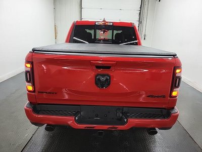 Ram RAM 1500 Crew Cab 4x4 (DT)  2022 à Regina, Saskatchewan