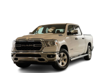 2023 Ram RAM 1500 Crew Cab 4x4 (dt) in Regina, Saskatchewan