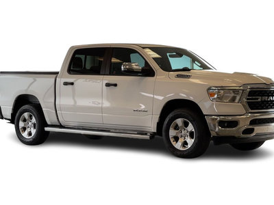 2023 Ram RAM 1500 Crew Cab 4x4 (dt) in Regina, Saskatchewan