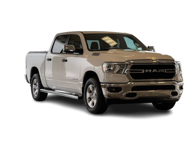 2023 Ram RAM 1500 Crew Cab 4x4 (dt) in Regina, Saskatchewan