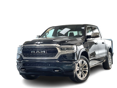 2023 Ram RAM 1500 Crew Cab 4x4 (dt) in Regina, Saskatchewan