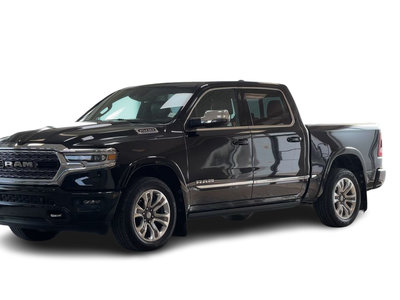 2023 Ram RAM 1500 Crew Cab 4x4 (dt) in Regina, Saskatchewan