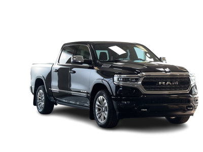 2023 Ram RAM 1500 Crew Cab 4x4 (dt) in Regina, Saskatchewan