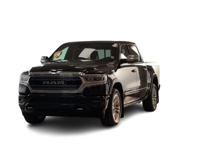 2023 Ram RAM 1500 Crew Cab 4x4 (dt) in Regina, Saskatchewan