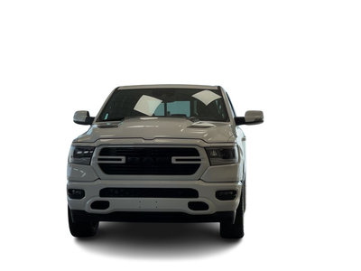 2023 Ram RAM 1500 Crew Cab 4x4 (dt) in Regina, Saskatchewan