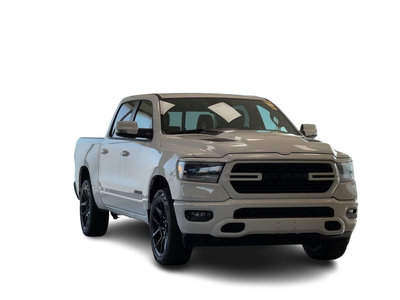 2023 Ram RAM 1500 Crew Cab 4x4 (dt) in Regina, Saskatchewan