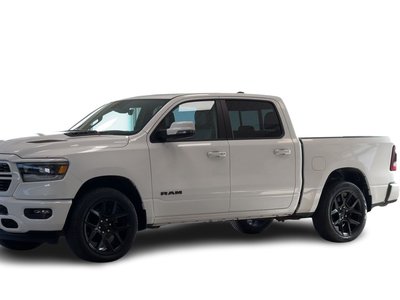 2023 Ram RAM 1500 Crew Cab 4x4 (dt) in Regina, Saskatchewan