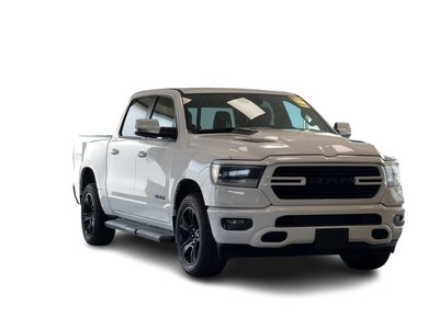 2023 Ram RAM 1500 Crew Cab 4x4 (dt) in Regina, Saskatchewan