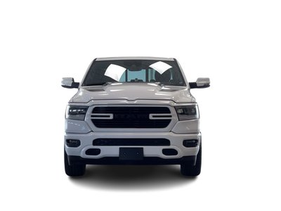 2023 Ram RAM 1500 Crew Cab 4x4 (dt) in Regina, Saskatchewan