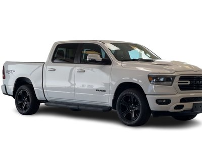 2023 Ram RAM 1500 Crew Cab 4x4 (dt) in Regina, Saskatchewan