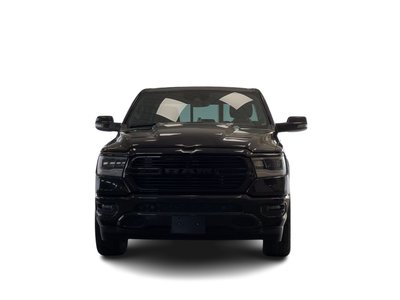 2023 Ram RAM 1500 Crew Cab 4x4 (dt) in Regina, Saskatchewan