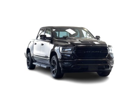 2023 Ram RAM 1500 Crew Cab 4x4 (dt) in Regina, Saskatchewan