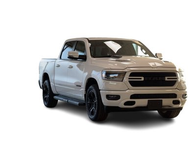 2023 Ram RAM 1500 Crew Cab 4x4 (dt) in Regina, Saskatchewan