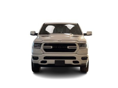 2023 Ram RAM 1500 Crew Cab 4x4 (dt) in Regina, Saskatchewan