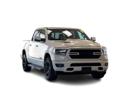 2023 Ram RAM 1500 Crew Cab 4x4 (dt) in Regina, Saskatchewan