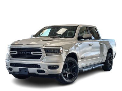 2023 Ram RAM 1500 Crew Cab 4x4 (dt) in Regina, Saskatchewan