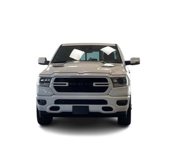 2023 Ram RAM 1500 Crew Cab 4x4 (dt) in Regina, Saskatchewan