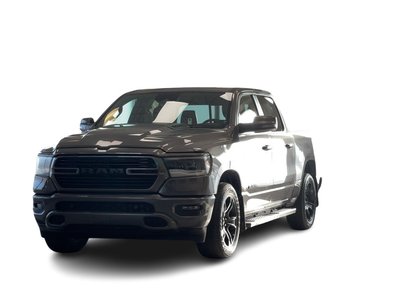 2023 Ram RAM 1500 Crew Cab 4x4 (dt) in Regina, Saskatchewan