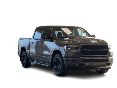 2023 Ram RAM 1500 Crew Cab 4x4 (dt) in Regina, Saskatchewan
