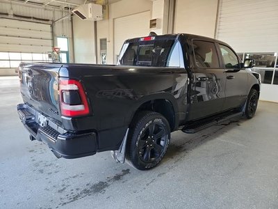 2023 Ram RAM 1500 Crew Cab 4x4 (dt) in Regina, Saskatchewan