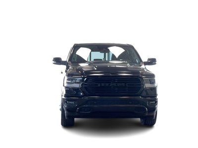 2023 Ram RAM 1500 Crew Cab 4x4 (dt) in Regina, Saskatchewan