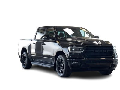 2023 Ram RAM 1500 Crew Cab 4x4 (dt) in Regina, Saskatchewan