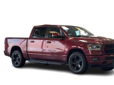 Ram RAM 1500 Crew Cab 4x4 (DT)  2023 à Regina, Saskatchewan