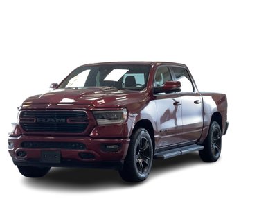 Ram RAM 1500 Crew Cab 4x4 (DT)  2023 à Regina, Saskatchewan