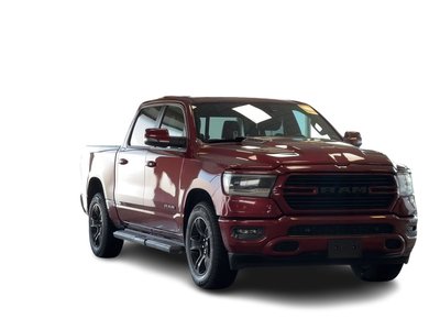 Ram RAM 1500 Crew Cab 4x4 (DT)  2023 à Regina, Saskatchewan
