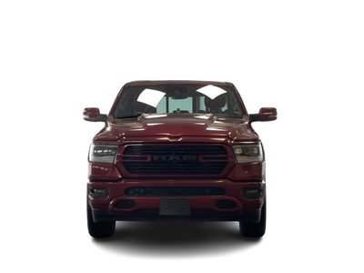 Ram RAM 1500 Crew Cab 4x4 (DT)  2023 à Regina, Saskatchewan
