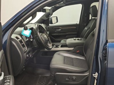 2023 Ram RAM 1500 Crew Cab 4x4 (DT) in Regina, Saskatchewan