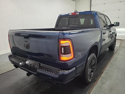 2023 Ram RAM 1500 Crew Cab 4x4 (DT) in Regina, Saskatchewan