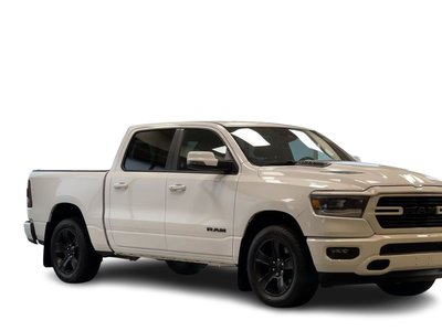 Ram RAM 1500 Crew Cab 4x4 (DT)  2023 à Regina, Saskatchewan