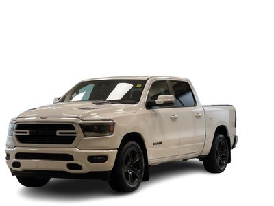 Ram RAM 1500 Crew Cab 4x4 (DT)  2023 à Regina, Saskatchewan