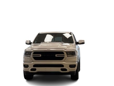 Ram RAM 1500 Crew Cab 4x4 (DT)  2023 à Regina, Saskatchewan